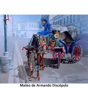 Mateo de Armando Discépolo